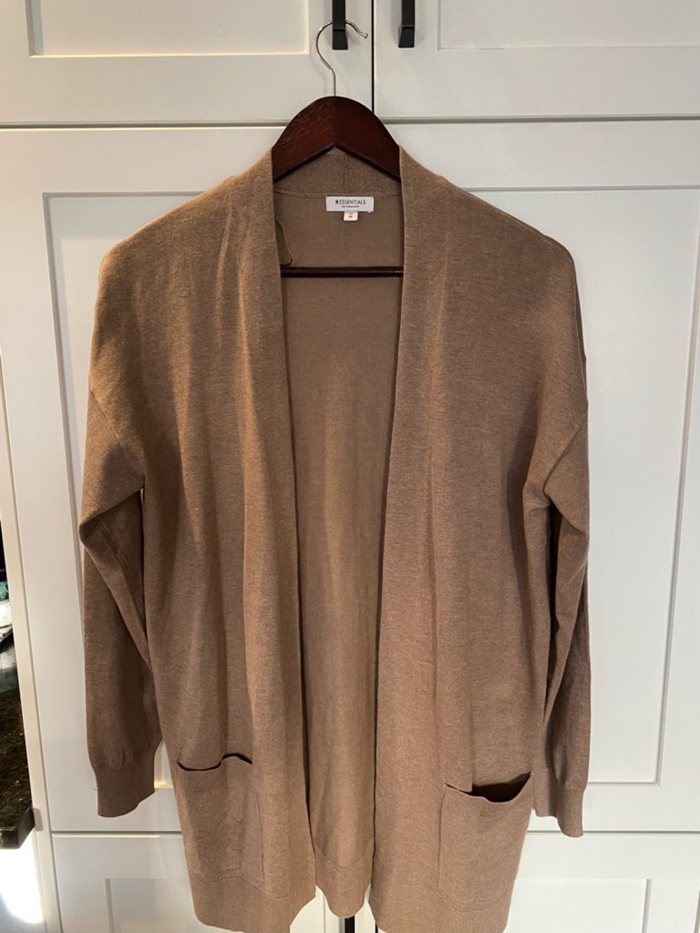 4 for only $20! BNWOT! Women's Open-Front Sweater Cardigans!
